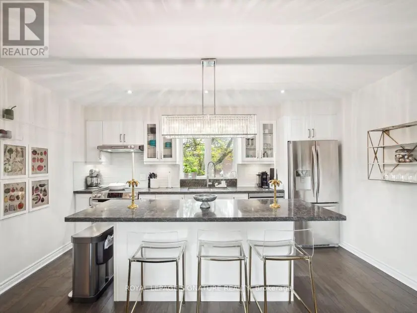 Townhouse at 24 ANVIL MILLWAY, Toronto (St. Andrew-Windfields)