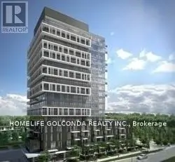 Apartment at 307 - 150 FAIRVIEW MALL DRIVE, Toronto