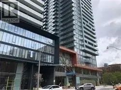 Apartment at 1209 - 50 WELLESLEY STREET E, Toronto
