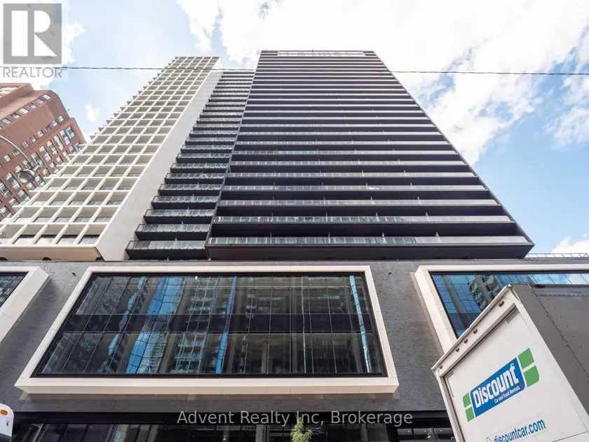 Apartment at 2720 - 20 EDWARD STREET, Toronto