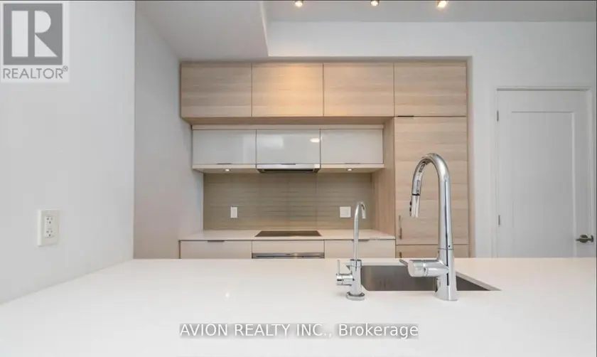 Apartment at 3210 - 88 SCOTT STREET, Toronto (Church-Yonge Corridor)