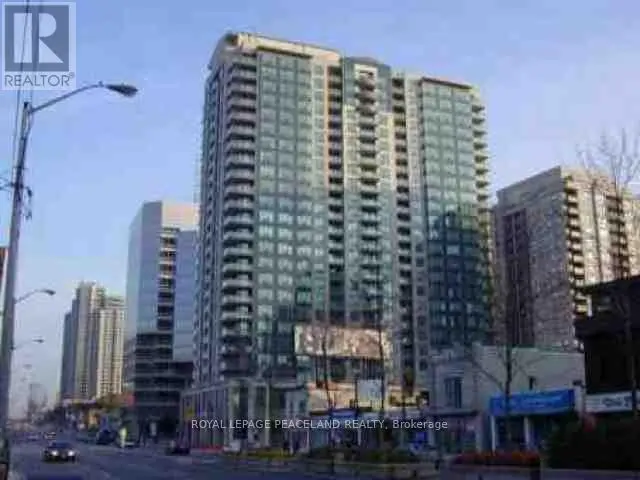 Apartment at 1709 - 18 PARKVIEW AVENUE, Toronto