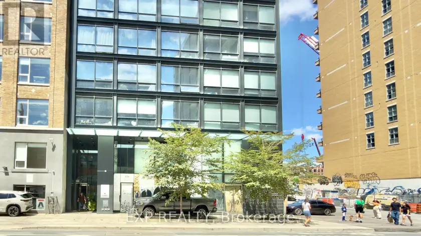 Apartment at 401 - 458 RICHMOND STREET W, Toronto