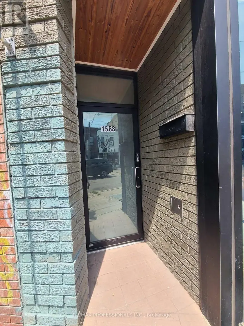 Other at 1568 DUNDAS STREET W, Toronto