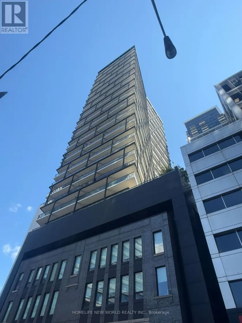 Apartment at 2311 - 125 PETER STREET, Toronto