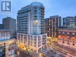 Apartment at 402 - 8 SCOLLARD STREET, Toronto