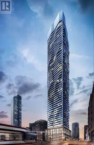 Apartment at 611 - 100 DALHOUSIE STREET, Toronto