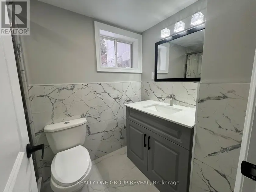 Semi-Detached/Link at BASEMENT - 75 REGATTA CRESCENT, Toronto (Newtonbrook West)