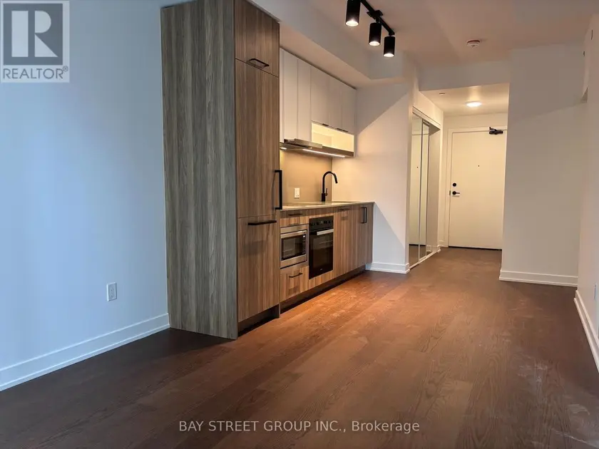 Apartment at 1503 - 91 MONTCLAIR AVENUE, Toronto