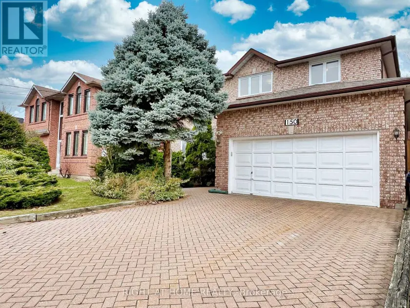 Detached at 150 HOLMES AVENUE, Toronto