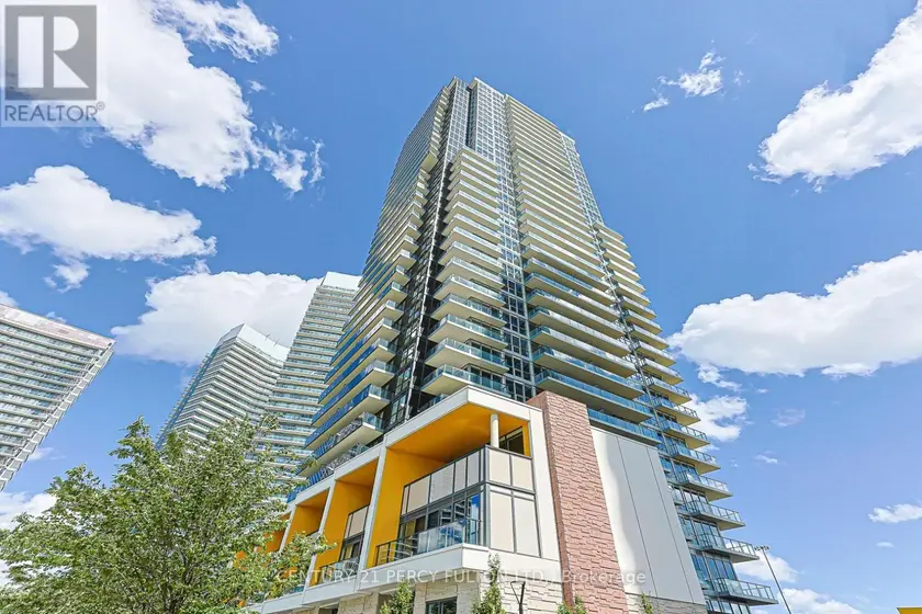 Apartment at 2207 - 95 MCMAHON DRIVE, Toronto