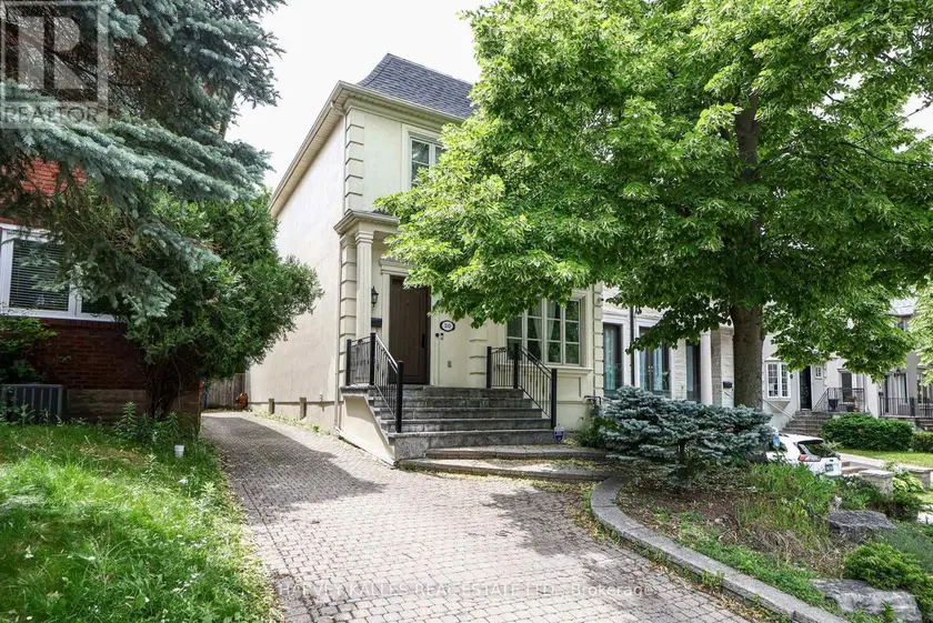 Detached at 30 WALDER AVENUE, Toronto
