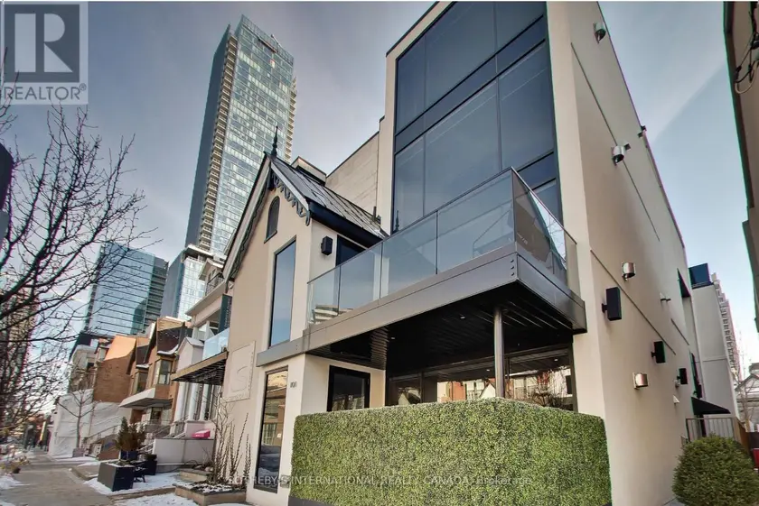 Other at SECOND FLOOR - 101 SCOLLARD STREET, Toronto