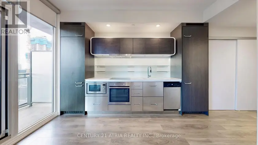Apartment at 2603 - 45 CHARLES STREET, Toronto