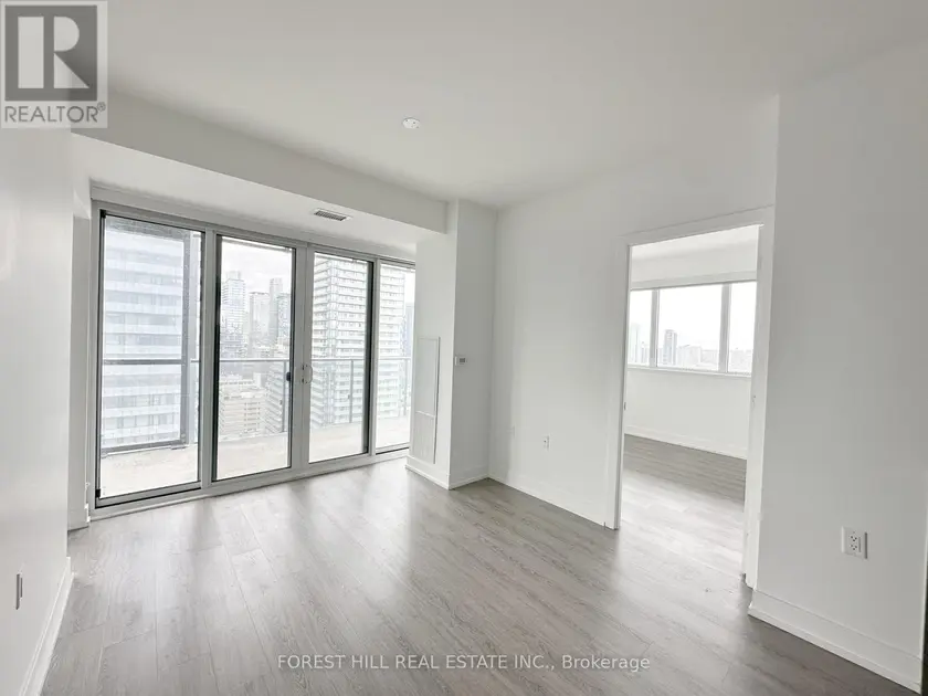 Apartment at 2505 - 7 GRENVILLE STREET, Toronto