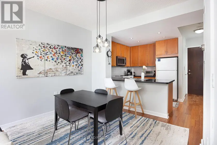 Apartment at 1413 - 85 BLOOR STREET E, Toronto