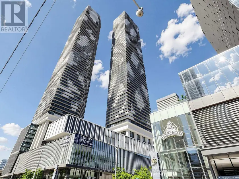 Apartment at 6211 - 55 COOPER STREET, Toronto