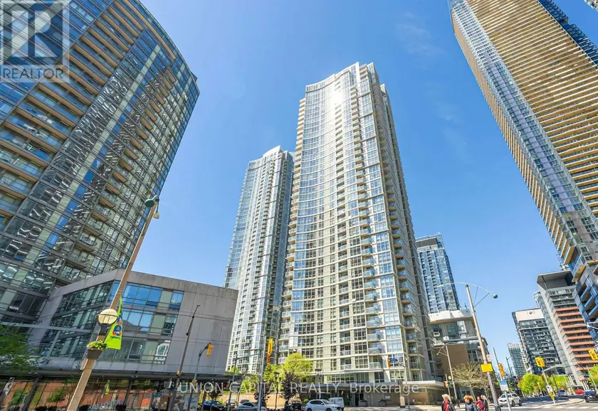 Apartment at 4501 - 10 NAVY WHARF COURT, Toronto