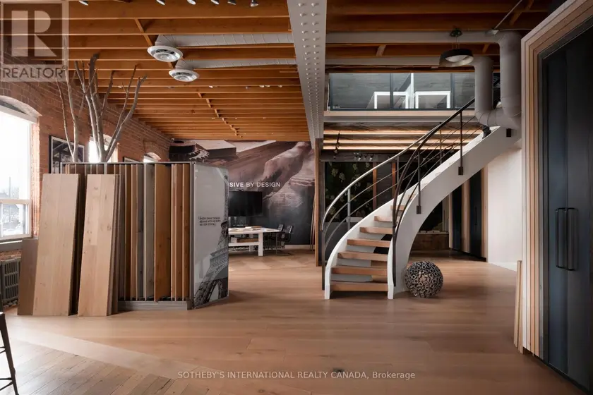 Other at 303 - 287 MACPHERSON AVENUE, Toronto