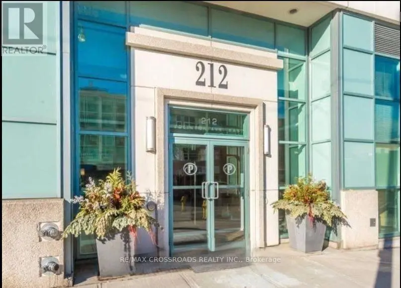 Apartment at 312 - 212 EGLINTON AVENUE E, Toronto