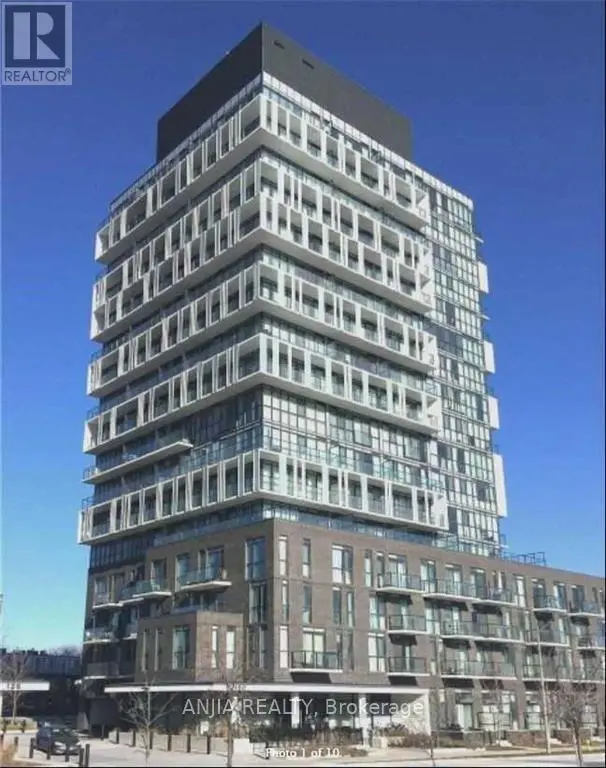 Apartment at 703 - 150 FAIRVIEW MALL DRIVE, Toronto