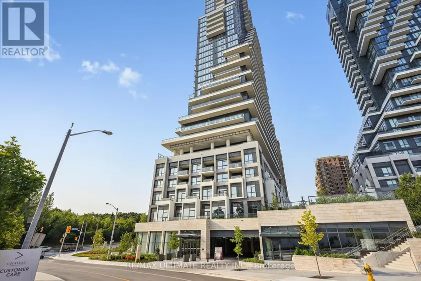 Apartment at 3105 - 10 INN ON THE PARK DRIVE, Toronto