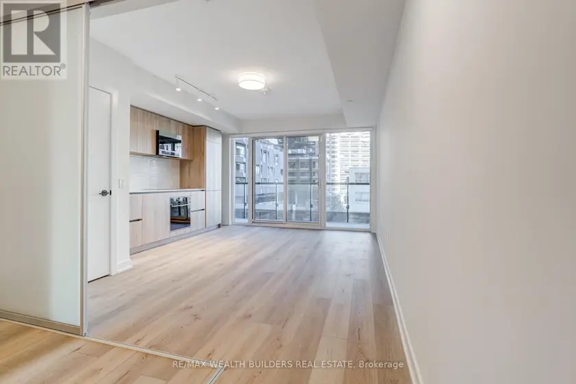 Apartment at 310 - 117 BROADWAY AVENUE, Toronto