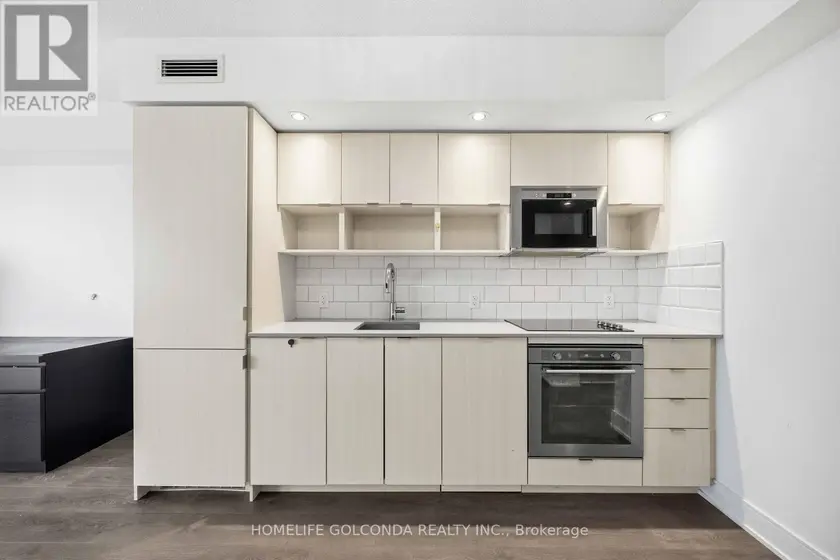 Apartment at 703 - 89 MCGILL STREET, Toronto