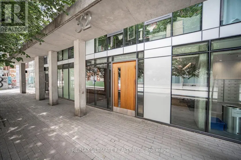 Apartment at 906 - 32 CAMDEN STREET, Toronto