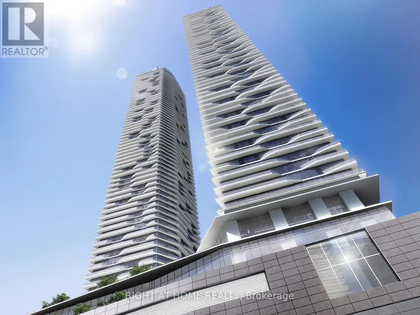 Apartment at 3911 - 100 HARBOUR STREET, Toronto