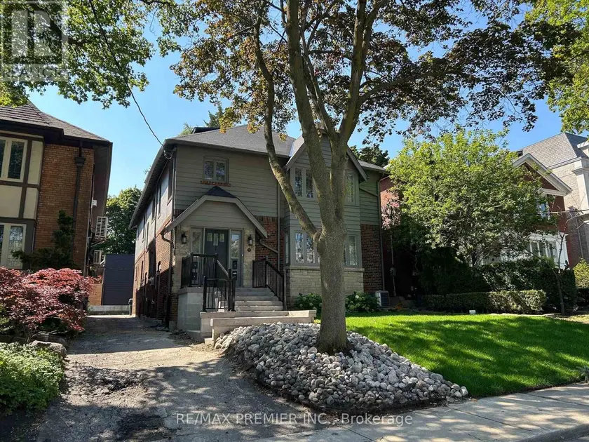 Multiplex at 3RD FLOOR - 5 KILLARNEY ROAD, Toronto