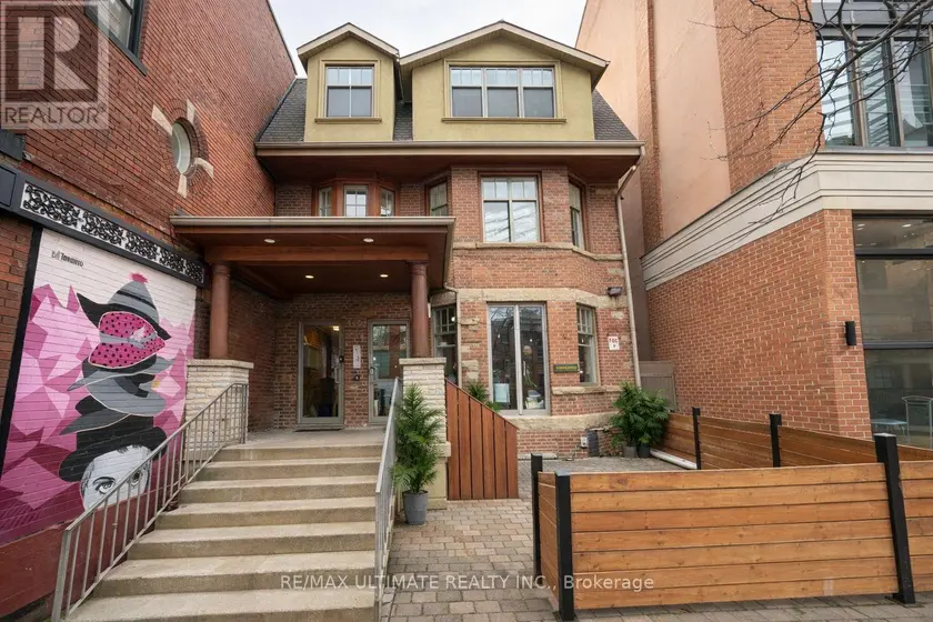 Other at 201 - 460 COLLEGE STREET, Toronto