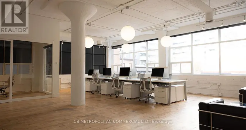 Other at 203 - 626 KING STREET W, Toronto