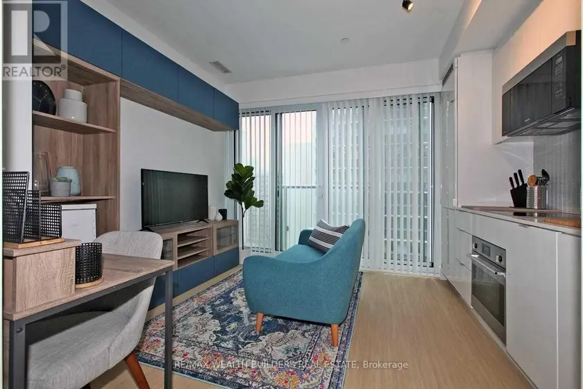 Apartment at 1108 - 7 GRENVILLE STREET, Toronto
