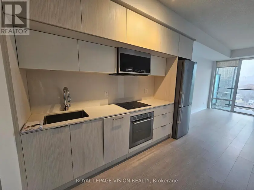 Apartment at 1238 - 25 ADRA GRADO WAY, Toronto