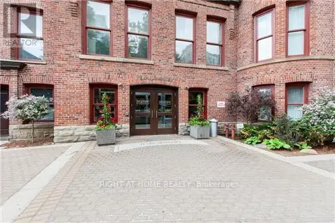 Apartment at 514 - 11 ST JOSEPH STREET, Toronto