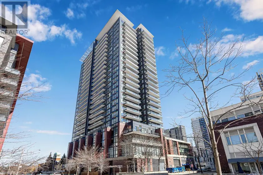 Apartment at PH2612 - 225 SACKVILLE STREET, Toronto