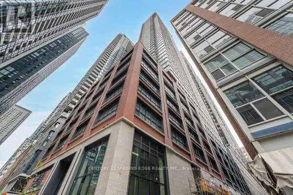 Apartment at 309 - 55 MERCER STREET, Toronto