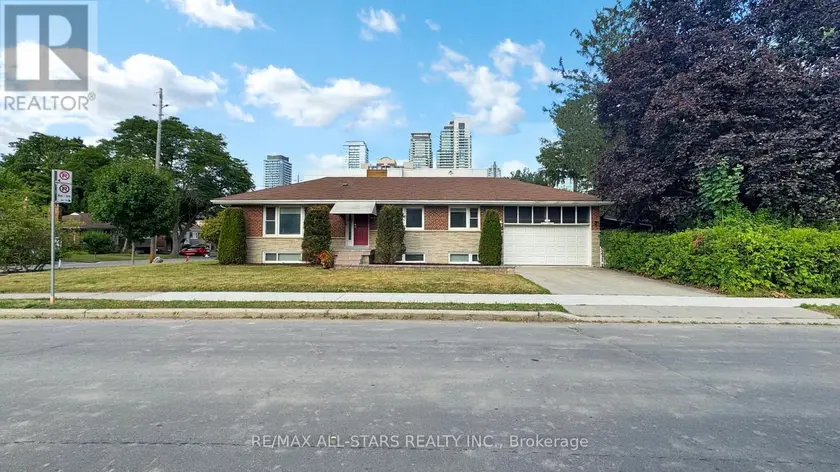 Other at 105 BETTY ANN DRIVE, Toronto