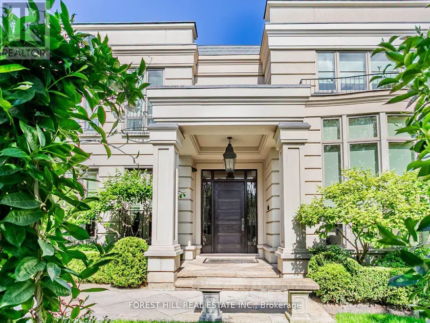 Detached at 7 CEDARWOOD AVENUE, Toronto