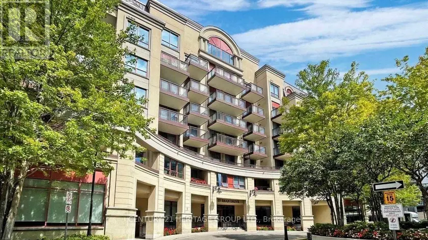 Apartment at 306 - 27 REAN DRIVE, Toronto (Bayview Village)
