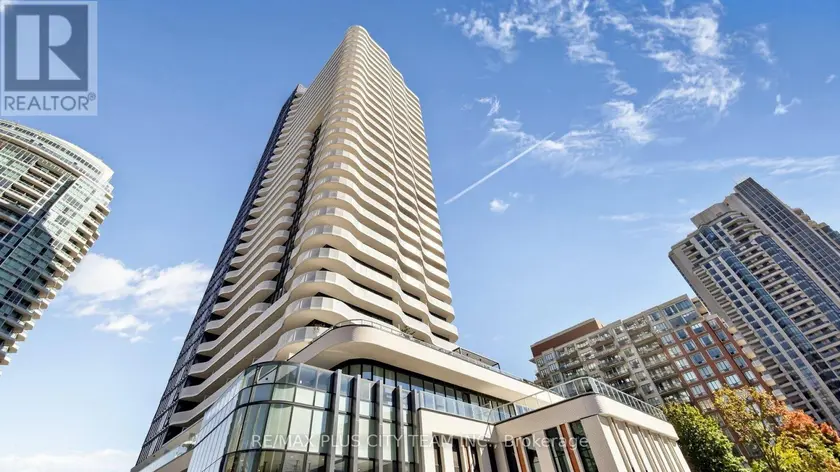 Apartment at 407 - 15 HOLMES AVENUE, Toronto