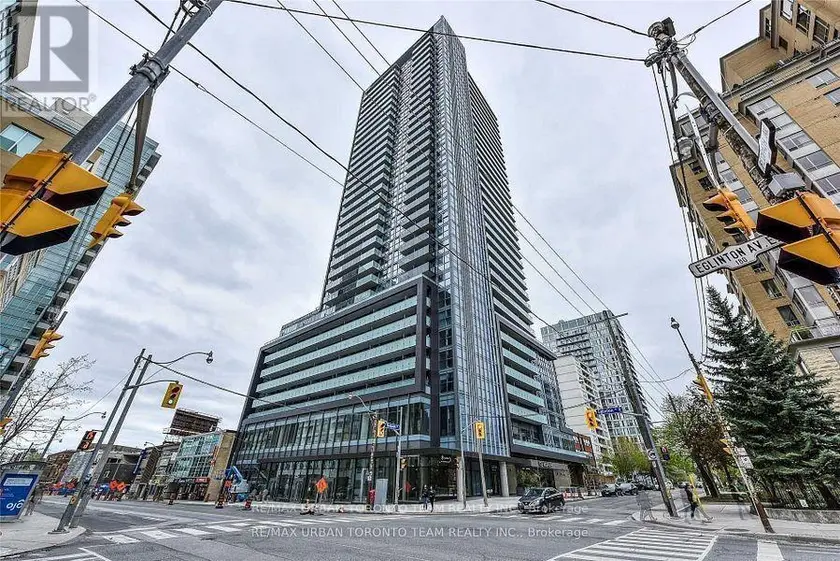 Apartment at 1709 - 125 REDPATH AVENUE, Toronto