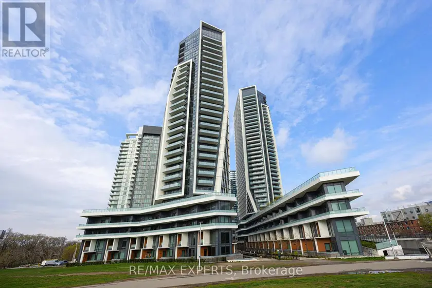 Apartment at 2201 - 50 ORDNANCE STREET, Toronto
