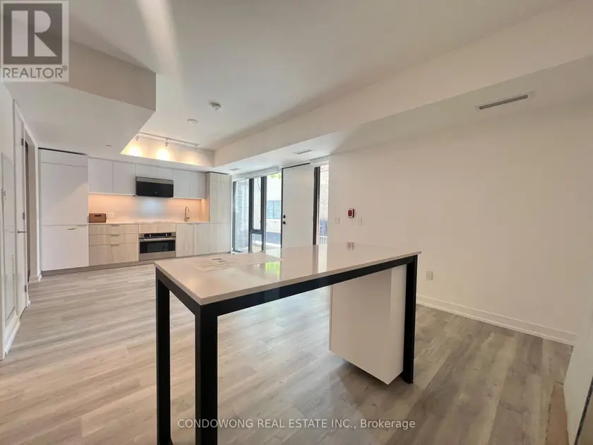 Townhouse at TH110 - 28 EASTERN AVENUE, Toronto