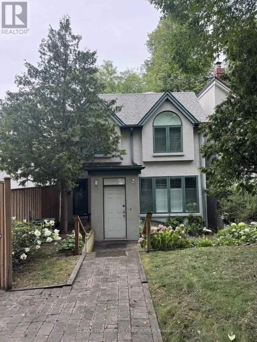 Detached at 103 PEARS AVENUE, Toronto