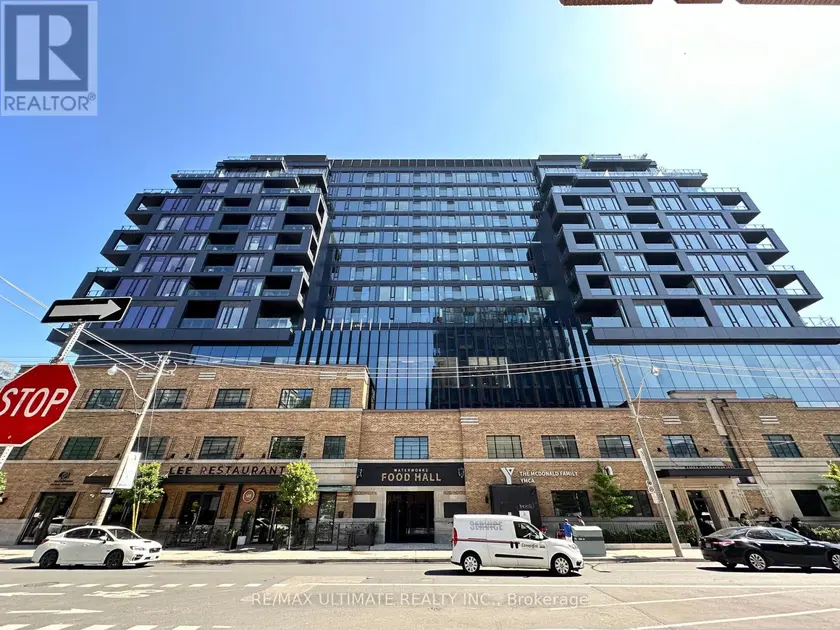 Apartment at 1220 - 505 RICHMOND STREET W, Toronto
