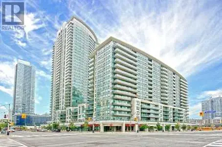 Apartment at 1005 - 30 GRAND TRUNK CRESCENT, Toronto