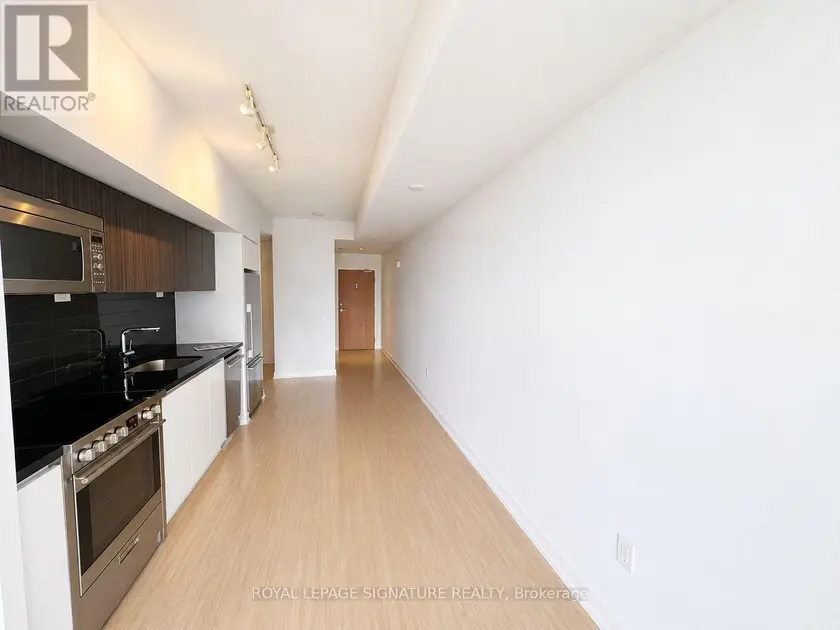 Apartment at 3002 - 75 QUEENS WHARF ROAD, Toronto