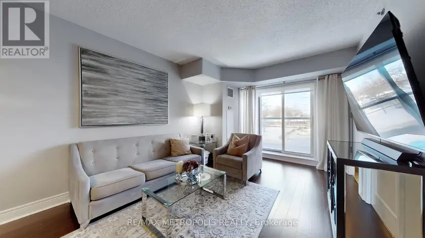 Apartment at 228 - 701 SHEPPARD AVENUE W, Toronto